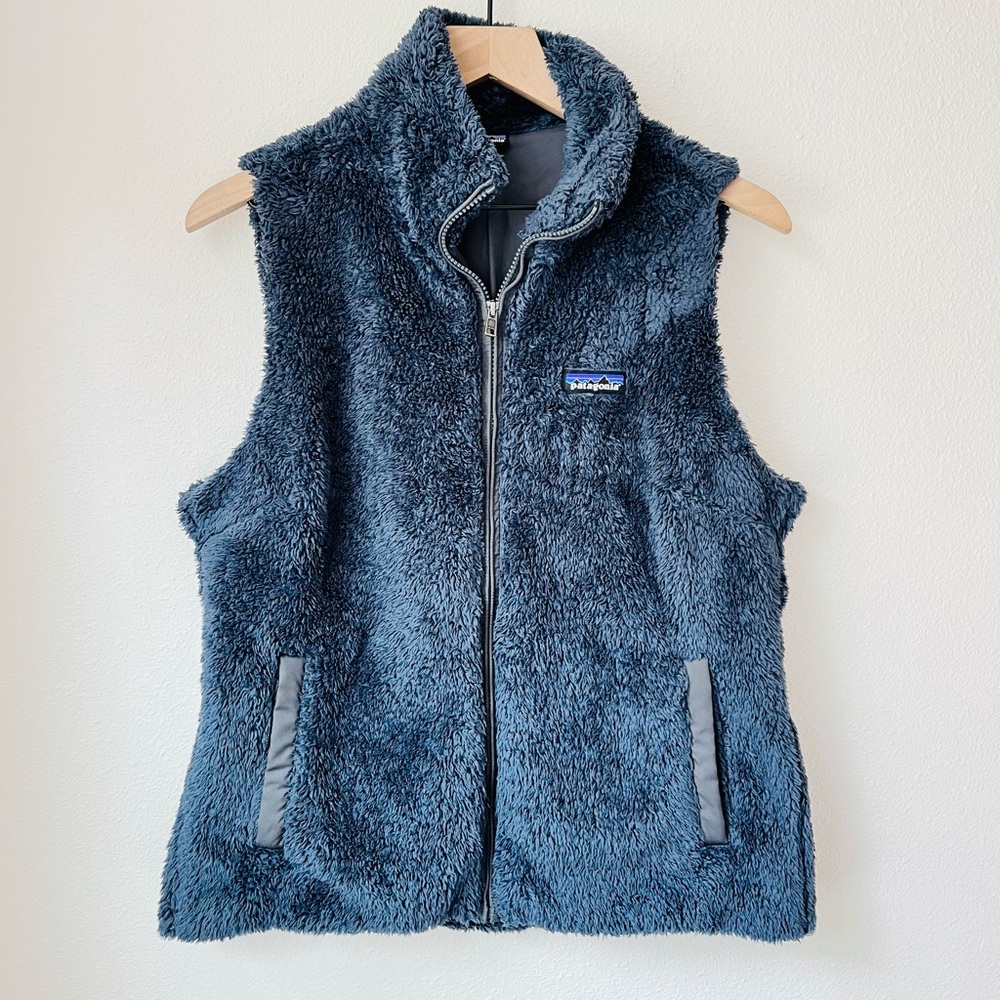 Patagonia Los Gatos Vest